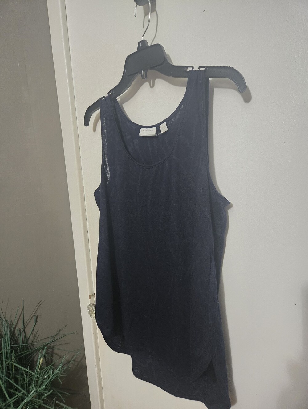 New York & Company Blouse